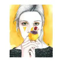 Alba - design