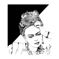 Frida II - design