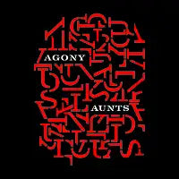 Agony Aunts #2: Dark mode - design