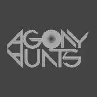 Agony Aunts #3 - design