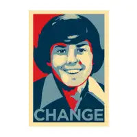 Change - design