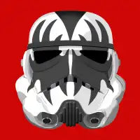 Demon Trooper - design