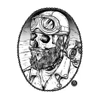 - BIKER - - design