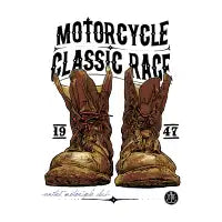 - BOOTS - - design