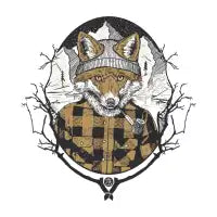 - FOX - - design