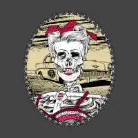 - PIN-UP - - design