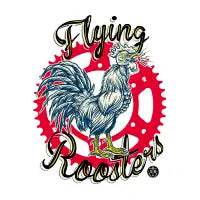 - ROOSTERS - - design