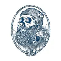 - SAILOR - - design