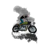 - SFRAFRAVROM - - design
