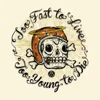 - ST. SKULL - - design