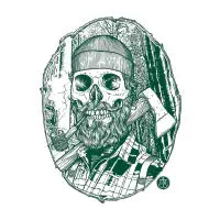 - WOODMAN - - design