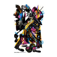 Maestro! - design