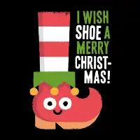 And a Happy New Year to Boot T-Shirt - design