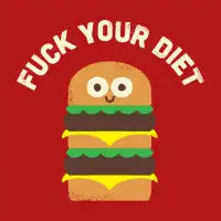 Discounting Calories - design