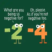 False Positive - design