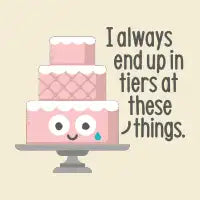 Going to Pieces - design