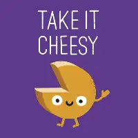 Gouda Bye - design