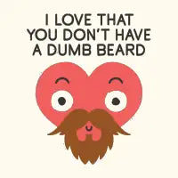 Groomed For Love - design