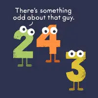 I Can't Even With Him - design
