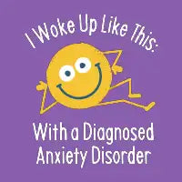 Just Another Panic Monday - design
