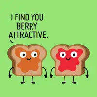 Nuts For You - design