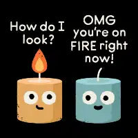 Smoking Hot - design
