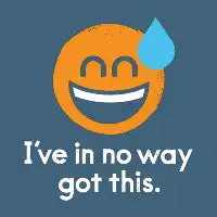 Sweating the All Stuff - design