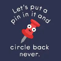 Taking a Different Tack - design