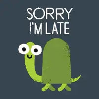 Tardy Animal - design