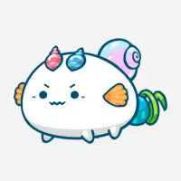 Axie Infinity - design