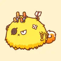 Axie Infinity - design