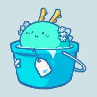 Axie Infinity - design