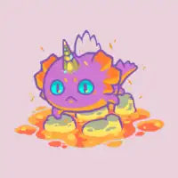 Axie Infinity - design