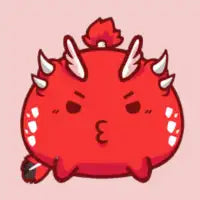 Axie Infinity - design
