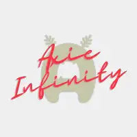 Axie Infinity - design
