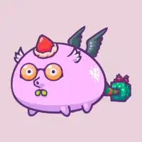 Axie infinity - design