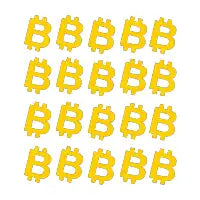 bitcoin - design
