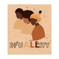 equALLity - design