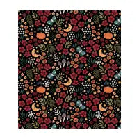 Floral pattern - design