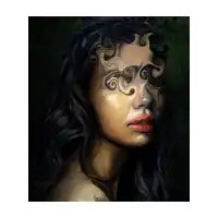 Warp Face - design