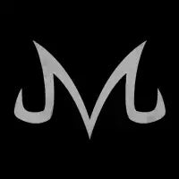 M grunge - design