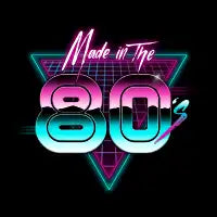 Made in the 80s - design