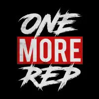 One more rep - design