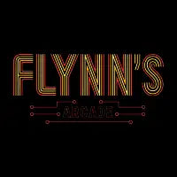 Flynn's Arcade - design
