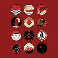 Iconic Peaks - design