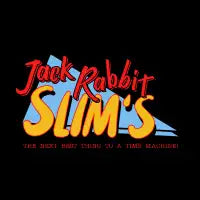 Jack Rabbit Slim's - design