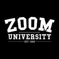 Zoom University - design