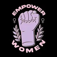 Empower Women - design