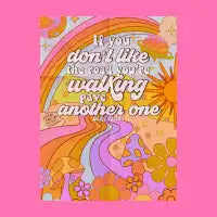 Dolly - if you don’t like the path - design