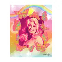 Dolly Parton - design